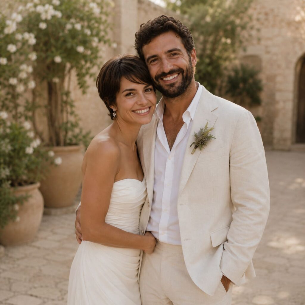 casados-pareja