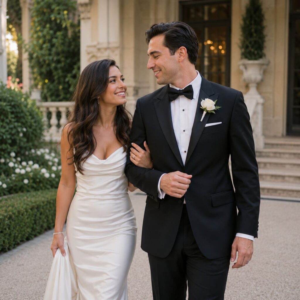pareja-boda